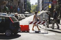 Prodaja udžbenika kosovska ulica