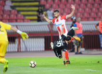 Le Talek dobija državljanstvo Rusije i čeka EURO 2020: Čerčesov na potezu