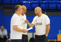 Povrede i otkazi pod Aleksandrom Đorđevićem