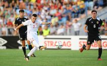U21 Srbija Gibraltar 4:0