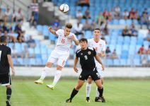 U21 Srbija Gibraltar 4:0