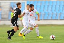 U21 Srbija Gibraltar 4:0