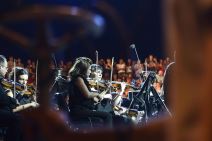 Noć muzike 2017: koncert Simfonijskog orkestra i Hora RTS-a na Tašmajdanu (FOTO)
