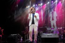 Zdravko Čolić koncert u Požarevcu (FOTO)