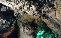 Lazareva pećina Lazarev kanjon