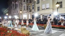 Miss Beograda 2017: Izbor za Miss Beograda na Obilićevom vencu (FOTO)