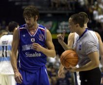 Jugoslavija - Argentina Indijanapolis 2002.