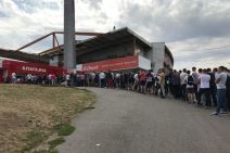 Vladan Milojević o dva tima Zvezde, Jovičiću, Krstičiću, Boaćiju, Rikardinju