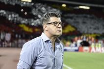 Zvezda - BATE 1:1, remi ali i pobeda crveno-belih FOTO VIDEO