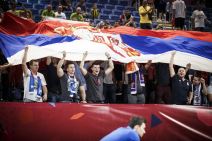 Srbija Rusija prijateljska utakmica 2024 godine u martu pred Evropsko prvenstvo