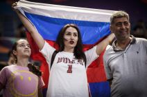 Srbija Rusija prijateljska utakmica 2024 godine u martu pred Evropsko prvenstvo