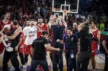 Bogdan Bogdanović i Šako Polumenta