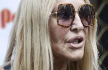 Verica Rakočević i Veljko Kuzmančević brak