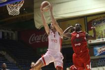 KK Crvena zvezda - Lokomotiva 87:82 FOTO GALERIJA