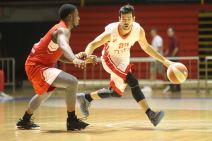 KK Crvena zvezda - Lokomotiva 87:82 FOTO GALERIJA