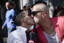 Parada ponosa 2017: Jelena Karleuša kuma Prajda (FOTO)