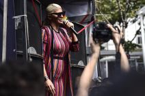 Jelena Karleuša i Svetlana Ceca Ražnatović suđenje i svađa