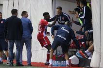 Voždovac - Crvena zvezda uživo