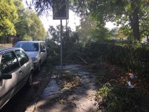 RHMZ upozorava na obilne padavine