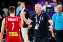 Bogdan Bogdanović se verio sa Jovanom Stojiljković