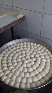 Mantije recepti novopazarske mantije