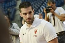 Kako izgleda žena Dušana Alimpijevića