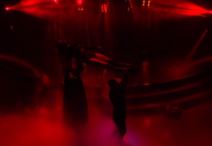 Edita Aradinović u TLZP nastup