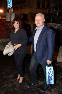 Prva žena Željka Joksimovića iznela surovu istinu o braku