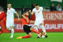 Austrija Srbija 3:2, izjava Branislav Ivanović