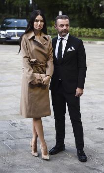 Ko je bila Hafa Karić?