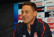 Poslednji trening reprezentacije Srbije kvalifikacije za Svetsko prvenstvo u Rusiji