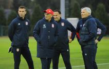 Poslednji trening reprezentacije Srbije kvalifikacije za Svetsko prvenstvo u Rusiji