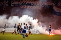 Nogometna reprezentacija Hrvatske (istorija, uspesi, statistika, titule, foto, video)