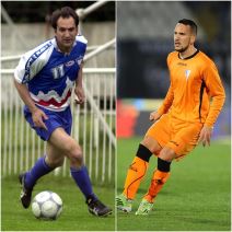 Dule Savić, Deki Stanković, Nenad Bjeković: Poznati fudbaleri i njihovi sinovi koji igraju fudbal