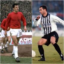 Dule Savić, Deki Stanković, Nenad Bjeković: Poznati fudbaleri i njihovi sinovi koji igraju fudbal