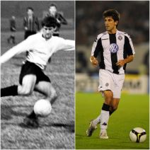 Dule Savić, Deki Stanković, Nenad Bjeković: Poznati fudbaleri i njihovi sinovi koji igraju fudbal