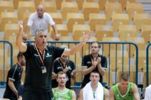 Igor Kokoškov u Atlanti kod Bogdana Bogdanovića