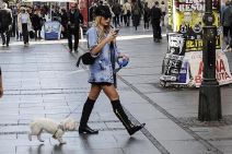 Miholjsko leto: Temperature preko 20 stepeni Celzijusa u Beogradu (FOTO)