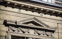 Fasade zgrada i kuća u Beogradu podsećaju na lica FOTO