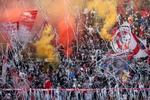 Crvena zvezda - Mačva uživo