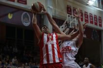 Crvena zvezda Budućnost, izjava Dušan Alimpijević