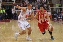 Crvena zvezda Budućnost, izjava Dušan Alimpijević