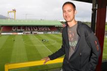 55 fudbalskih nacija: Gleda fudbal u svih 55 UEFA država za godinu dana