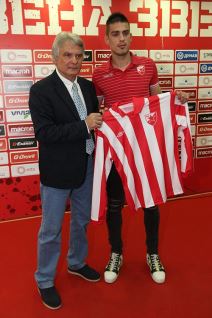 Zvezda - Arsenal: Prenos, sastavi, poseta, tradicija, povrede, izjave