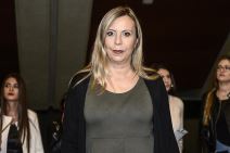 Kuća Tanje Peternek izgorela do temelja ložili parket