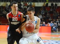 Partizan Lijetuvos Ritas 80:91, izjava Miroslav Muta Nikolić