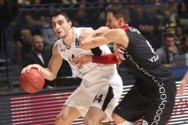 Partizan Lijetuvos Ritas 80:91, izjava Miroslav Muta Nikolić