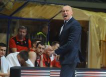 Partizan Lijetuvos Ritas 80:91, izjava Miroslav Muta Nikolić