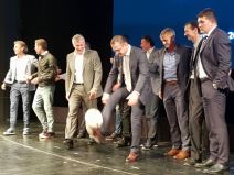 Zvonimir Boban Davor Šuker Čileanci - generacija iz Čilea Jugoslavija