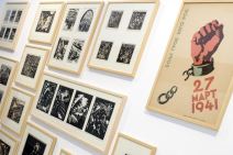 Muzej savremene umetnosti Gardijan muzeji koje morate posetiti